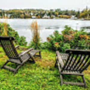 Meet your Posher, Ford funny farm food and diys